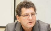 Владимир Гильманов изучает тайны Жизни и Смерти в рок-музыке и классике 