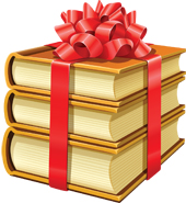 Благотворительная акция по сбору книг для сельских библиотек