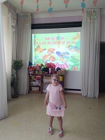 Муха по полю пошла, муха денежку нашла. Пгт Знаменск, Гвардейский городской округ