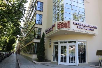 Изменения в работе библиотеки 09 сентября 2021 года