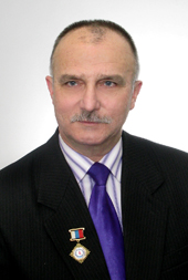 Памяти Виталия Евгеньевича Шевцова