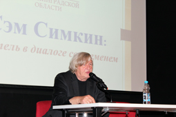 Юшко Геннадий Артёмович, поэт, лауреат премии «Вдохновение», член Русского ПЕН-клуба