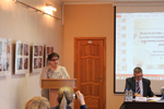 Фролова Л.А., директор издательства «Кладезь» 