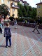 Праздник дворовых игр
