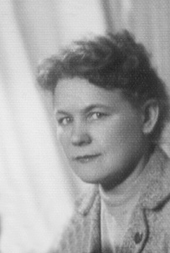 Ушла из жизни ветеран библиотечного дела Алевтина Петровна Сапегина 