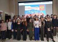 Закон, по которому мы живем (Балтийск)