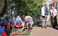 День Победы (Рыбачий)