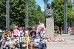 6 июня - День рождения Александра Сергеевича Пушкина