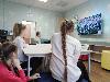 В библиотеке отметили День защитника Отечества