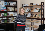 Демина Е., начальник отдела гражданско-патриотического воспитания и содействия занятости молодежи департамента молодежной политики Министерства образования Калининградской области