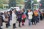 Читаем Мандельштама