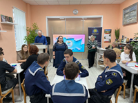 «БиблиоЭрудит – 2025»: интеллектуальные баталии в Правдинске!