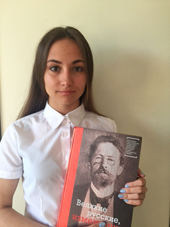 Книги в подарок к празднику!