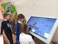 Медиа-урок «Поговорим о перелетных птицах нашего края» для юных экологов Советска