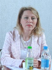 Дискуссионный клуб «Человек и политика»