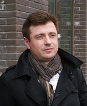 Литературный салон Татьяны Понаморенко