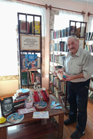 Дарите книги с любовью. Ладушкинская городская библиотека