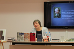 Л.Г. Дорофеева, д.ф.н., доцент кафедры славяно-русской филологии БФУ им. И.Канта 