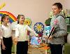 День дарения книг и признаний в любви