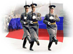 Выставка «Сила не только в оружии»