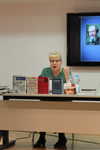 Н.Е. Лихина, к.ф.н., зав. кафедрой славяно-русской филологии БФУ им.И.Канта 