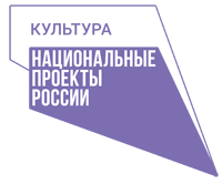 Рабочее совещание с руководителями библиотек, которые стали победителями конкурсного отбора на создание в 2021 году модельных муниципальных библиотек 