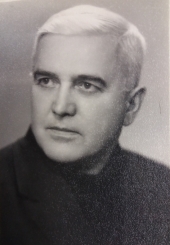 «Пейзаж моей души». Выставка работ А.А. Гужкова (1909-1985) 